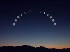Virgo New Moon September 10 2026