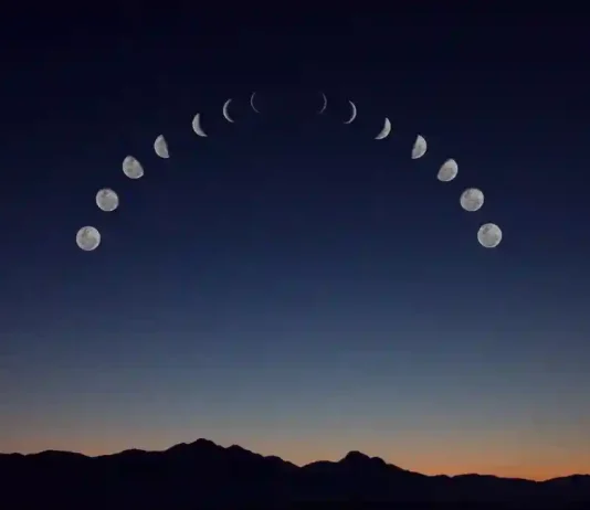 Virgo New Moon September 10 2026