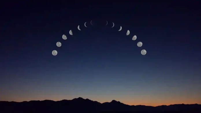 Virgo New Moon September 10 2026