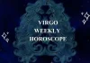 Virgo Weekly Horoscope (Sept 6–12, 2026): Tarot & Astrology Forecast Virgo Weekly Horoscope Storizen