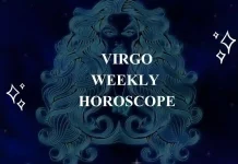 Virgo Weekly Horoscope (Sept 6–12, 2026): Tarot & Astrology Forecast Virgo Weekly Horoscope Storizen