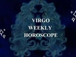 Virgo Weekly Horoscope Storizen