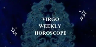 Virgo Weekly Horoscope Storizen