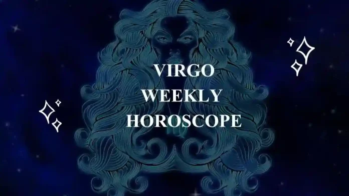 Virgo Weekly Horoscope Storizen Virgo Weekly Horoscope Storizen