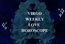 Virgo Weekly Love Horoscope Storizen