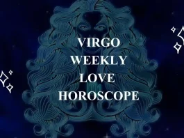 Virgo Weekly Love Horoscope Storizen