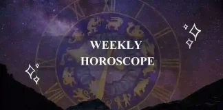Weekly Horoscope for All Zodiac Signs Storizen