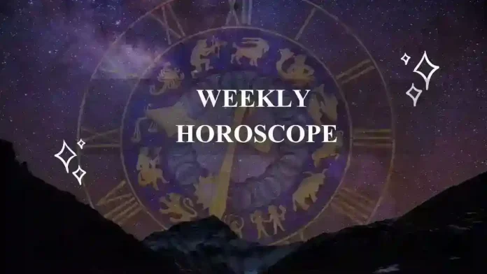 Weekly Horoscope for All Zodiac Signs Storizen Weekly Horoscope for All Zodiac Signs Storizen