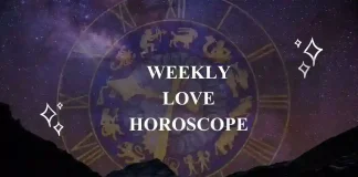Weekly Love Horoscope for All Zodiac Signs Storizen