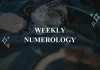 Weekly Numerology Predictions for All Zodiac Signs Storizen