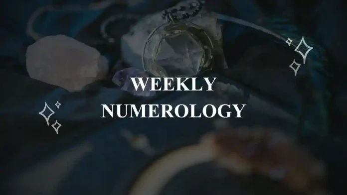 Weekly Numerology Predictions for All Zodiac Signs Storizen Weekly Numerology Predictions for All Zodiac Signs Storizen