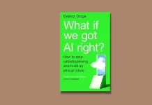 Book Review: ‘What If We Got AI Right?’ by Eleanor Drage What If We Got AI Right by Eleanor Drage Book Review