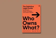 Book Review: ‘Who Owns What’ by Xerxes Ranina Who Owns What by Xerxes Ranina Book Review