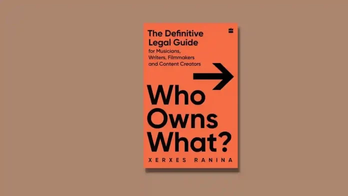 Who Owns What by Xerxes Ranina Book Review Who Owns What by Xerxes Ranina Book Review