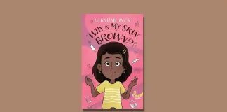 Why Is My Skin Brown by Lakshmi Iyer Book Review