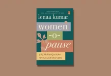Book Review: ‘Women-O-Pause’ by Lenaa Kumar Women-O-Pause by Lenaa Kumar Book Review