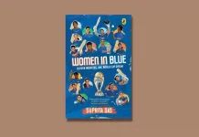 Book Review: ‘Women in Blue’ by Suprita Das Women in Blue by Suprita Das Book Review