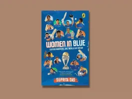 Book Review: ‘Women in Blue’ by Suprita Das Women in Blue by Suprita Das Book Review