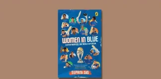 Women in Blue by Suprita Das Book Review