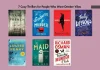 7 Cozy Thrillers for People Who Want October Vibes Without the Horror 7 Cozy Thrillers for People Who Want October Vibes