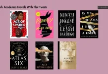 7 Dark Academia Novels With Plot Twists That Will Keep You Up All Night 7 Dark Academia Novels With Plot Twists