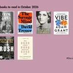 9 Best Nonfiction books to read in October 2026
