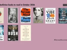 9 Best Nonfiction books to read in October 2026