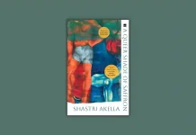 A Queer Shade of Saffron by Shastri Akella Book Review