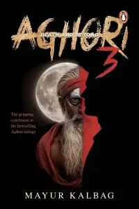 Aghori 3 by Mayur Kalbag