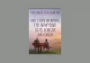 ‘And Every Morning the Way Home Gets Longer and Longer’ Book Review: Fredrik Backman’s Dual Novella Collection And Every Morning the Way Home Gets Longer and Longer and The Deal of a Lifetime.by Fredrik Backman Book Review