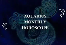 Aquarius Horoscope October 2026: Love, Career, Money & Tarot Aquarius Monthly Horoscope Storizen