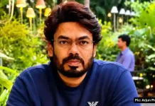 Arjun Prashanth