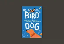 Bird_Dog by Shobha Tharoor Srinivasan and Mrinalini Levin-Srinivasan Book Review