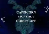 Capricorn Horoscope October 2026: Love, Career, Money & Tarot Capricorn Monthly Horoscope Storizen