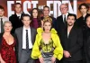 East of Eden Cast Portrait