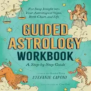 Guided Astrology Workbook