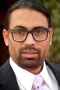 Jupinderjit Singh
