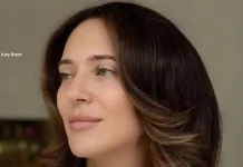 In Conversation with Katy Brent: The Evolution of Kitty Collins Katy Brent