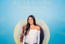 Director Taika Waititi brings Kazuo Ishiguro's acclaimed sci-fi novel Klara and the Sun to theaters this October.. Source: Emma McIntyre / Getty Images for Sony Pictures Entertainment