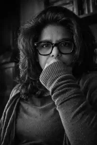 Nilanjana Bhowmick