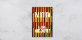 Partita by Barbara Kingsolver News