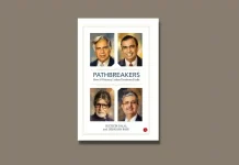 Pathbreakers by Sucheta Dalal & Debashis Basu Pathbreakers by Sucheta Dalal & Debashis Basu Book Review