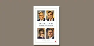 Pathbreakers by Sucheta Dalal & Debashis Basu Book Review