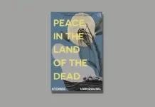 Peace in the Land of the Dead by Lian Dousel Peace in the Land of the Dead by Lian Dousel Book Review
