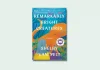 Remarkably Bright Creatures by Shelby Van Pelt Book Review