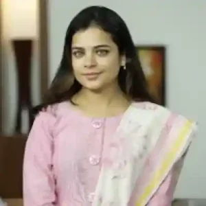 Saloni Khanna