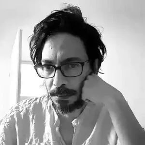 Sarnath Banerjee