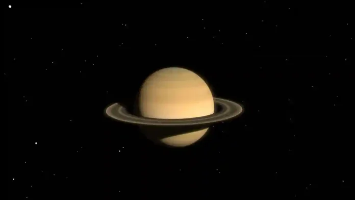 Saturn Demands Real Boundaries (October 19, 2026)