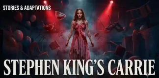 Stephen King's Carrie