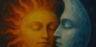 Sun Conjunct Mercury 'Kazimi' in Libra (October 16, 2026)